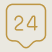 7 روز هفته، 24 ساعته
