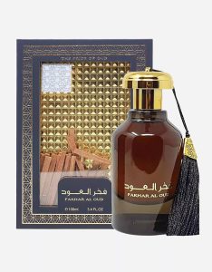 ادکلن فخر العود | Fakhar Al Oud