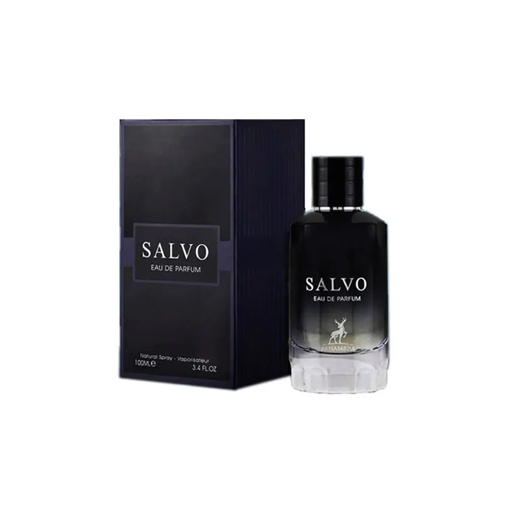 ادکلن سالوو الحمبرا ساواج ساواژ دیور الحمبرا | SALVO ALHAMBRA