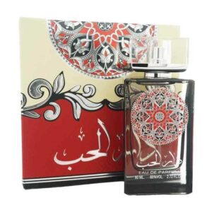 ادکلن دارالحب | DAR AL HUB