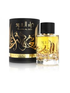 ادکلن ثراء العود | THARA AL OUD