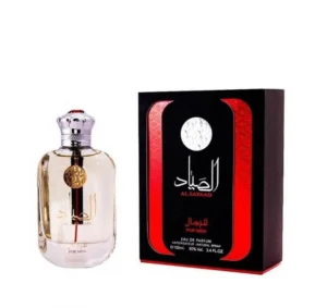 ادکلن الصیاد | ALSAYAAD