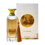 ادکلن الکرام ارض الزعفران | AL KARAAM