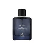 ادکلن بلو چنس الحمبرا | MAÎTRE DE BLUE  BLUE DE CHANCE