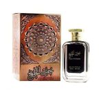 ادکلن حورالخلیج | HOOR AL KHALEEJ