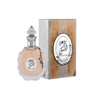 ادکلن روعة المسک | ROUAT AL MUSK