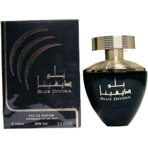 ادکلن بلو دیفینا | BLUE DIVINA