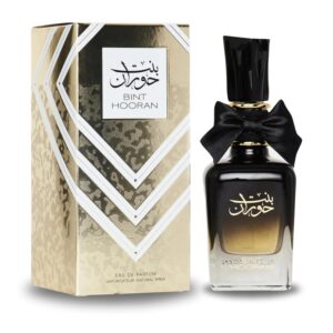 ادکلن بنت حوران | BINT HOORAN