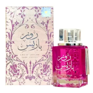ادکلن روز پاریس | ROSE PARIS