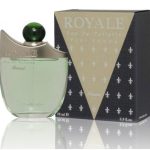 ادکلن رویال سبز | RASASI GREEN ROYAL