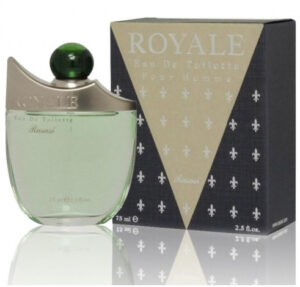 ادکلن رویال سبز |  RASASI GREEN ROYAL