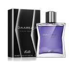 ادکلن دارج پور هوم مردانه رصاصی | RASASI DAAREJ POUR HOMME EDP