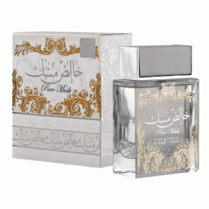 ادکلن خالص المسک | PURE MUSK
