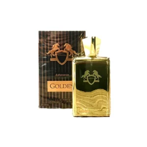 ادکلن گلدن جانوین | JOHNWIN PERFUME GOLDEN