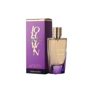 ادکلن فستیوال جانوین | JOHNWIN PERFUME FESTIVAL