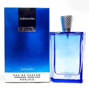ادکلن بلو جانوین | JOHNWIN PERFUME BLUE