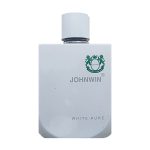 ادکلن وایت پیور جانوین | JOHNWIN PERFUME WHITE PURE