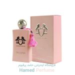 ادکلن دلاین جانوین | JOHNWIN PERFUME DELAINE