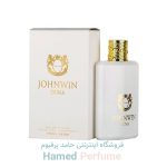 ادکلن دونا جانوین | JOHNWIN PERFUME DUNA