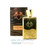 ادکلن گلدن جانوین | JOHNWIN PERFUME GOLDEN
