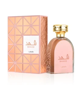 ادکلن  شهد | LATTAFA SHAHD