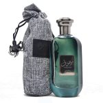 ادکلن موصوف نقره ای | MOUSUF SELVER