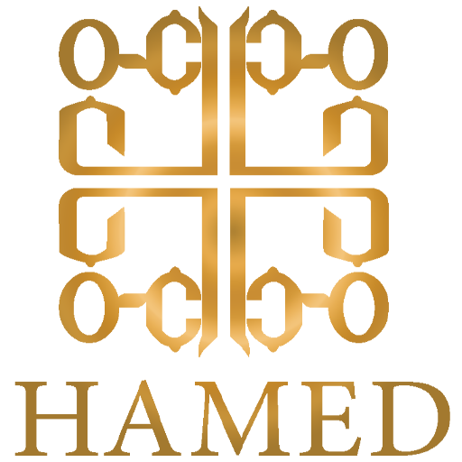 HAMED