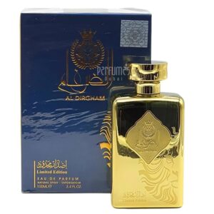 ادکلن ضرغام | AL DIRGHAM