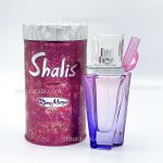 ادکلن شالیز | SHALIS