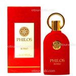 فیلوس روسو  الحمبرا ، فیلوس قرمز | PHILOS ROSSO