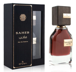 عطر و ادکلن عربی صاحب ارض الزعفران | SAHEB ARD AL ZAAFARAN