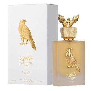 ادکلن شاهین گولد | SHAHEEN GOLD