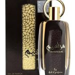 ادکلن عربی مراسیم ارض الزعفران | MARASEEM ARD AL ZAFARAN