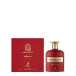 ادکلن امبرلی اموروسو الحمبرا | AMBERLEY AMOROSO ALHAMBRA
