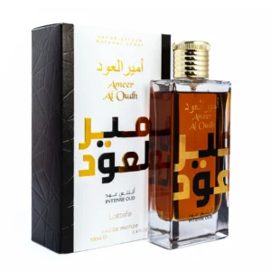 ادکلن عربی امیر العود | AMEER AL OUDH