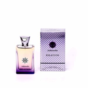 ادکلن رلیشن جانوین | JOHNWIN PERFUME RELATION