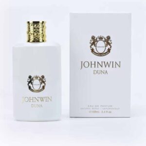 ادکلن دونا جانوین | JOHNWIN PERFUME DUNA