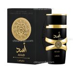 ادکلن اسد لطافه | LATTAFA ASAD
