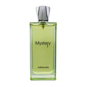 ادکلن میستری جانوین | JOHNWIN PERFUME MYSTERY