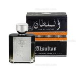 ادکلن عربی السلطان لطافه | AL SULTAN LATTAFA