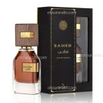 عطر و ادکلن عربی صاحب ارض الزعفران | SAHEB ARD AL ZAAFARAN