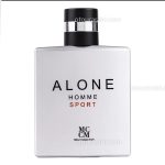 ادکلن مگا کالکشن الون هوم | MEGA COLLECTION ALONE HOMME