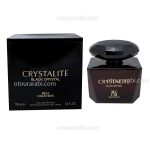 ادکلن مگاکالکشن کریستالیت |  MEGA COLLECTION CRYSTALITE