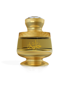 ادکلن حلیه احمد المغربی | HILYAH