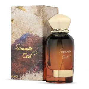ادکلن عربی سامر عود | SUMMER OUD