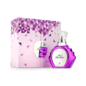 ادکلن عود لوندر | OUD LAVENDER AHMED AL MAGHRIBI