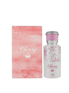 ادکلن عربی گیلاس چری احمد المغربی | CHERRY AHMED AL MAGHRIBI