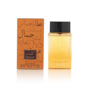 ادکلن کلمات | ARABIAN OUD KALEMAT
