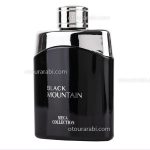 ادکلن بلک ماونتن | MEGA COLLECTION BLACK MOUNTAIN