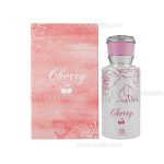 ادکلن عربی گیلاس چری احمد المغربی | CHERRY AHMED AL MAGHRIBI